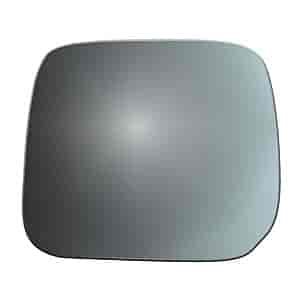 MIRROR GLASS - FLAT
