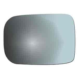 MIRROR GLASS - FLAT
