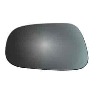 MIRROR GLASS - FLAT