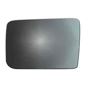 MIRROR GLASS - FLAT