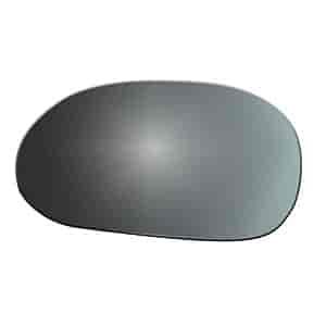 MIRROR GLASS - FLAT