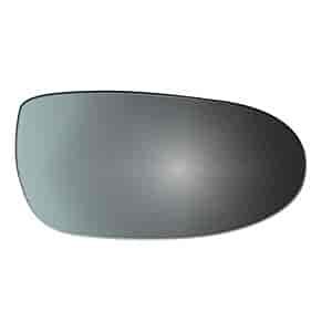 MIRROR GLASS - FLAT