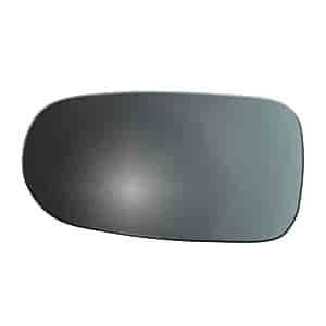MIRROR GLASS - FLAT