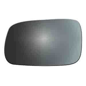 MIRROR GLASS - FLAT