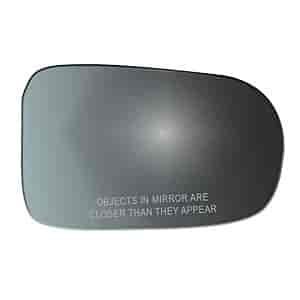 MIRROR GLASS - CONVEX
