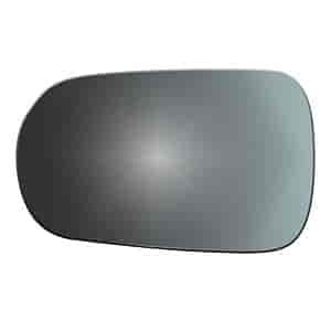 MIRROR GLASS - FLAT