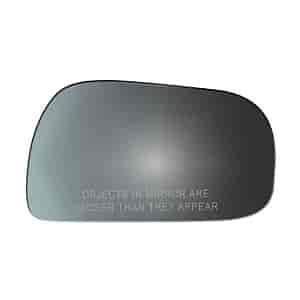 MIRROR GLASS - CONVEX