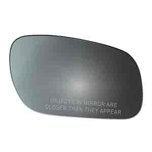 MIRROR GLASS - CONVEX
