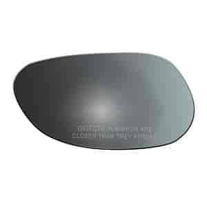 MIRROR GLASS - CONVEX