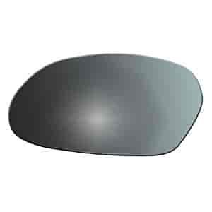 MIRROR GLASS - FLAT