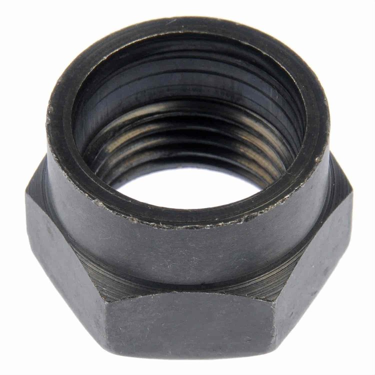 SPINDLE LOCK NUT KIT