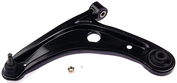 CONTROL ARMS