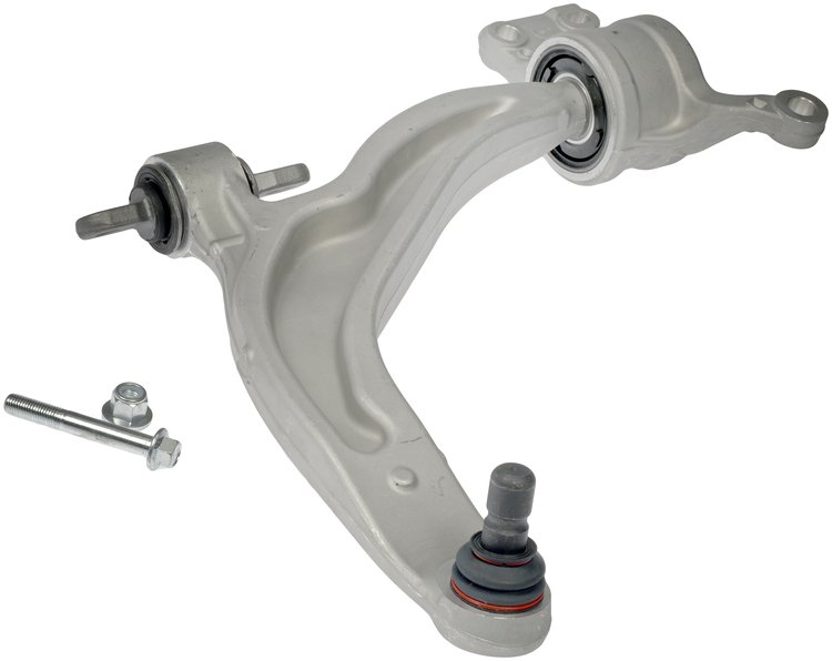 CONTROL ARMS