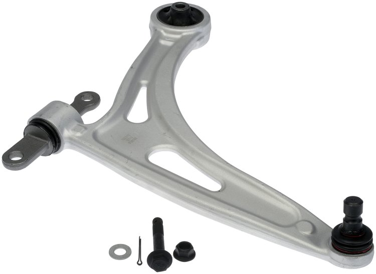 CONTROL ARM