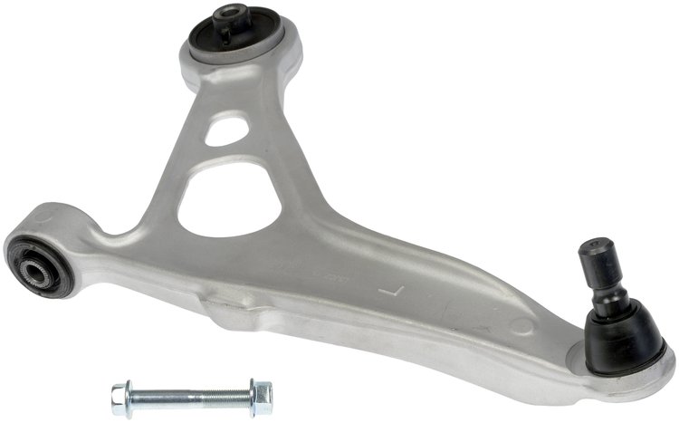 CONTROL ARM