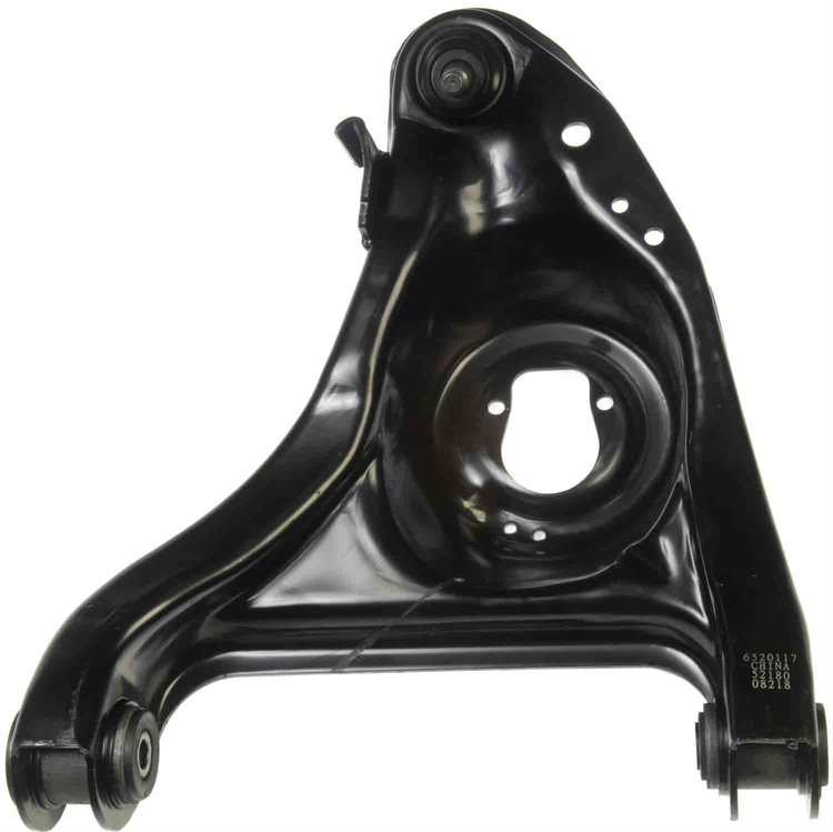 CONTROL ARM