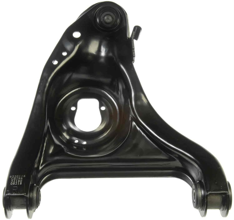 CONTROL ARM