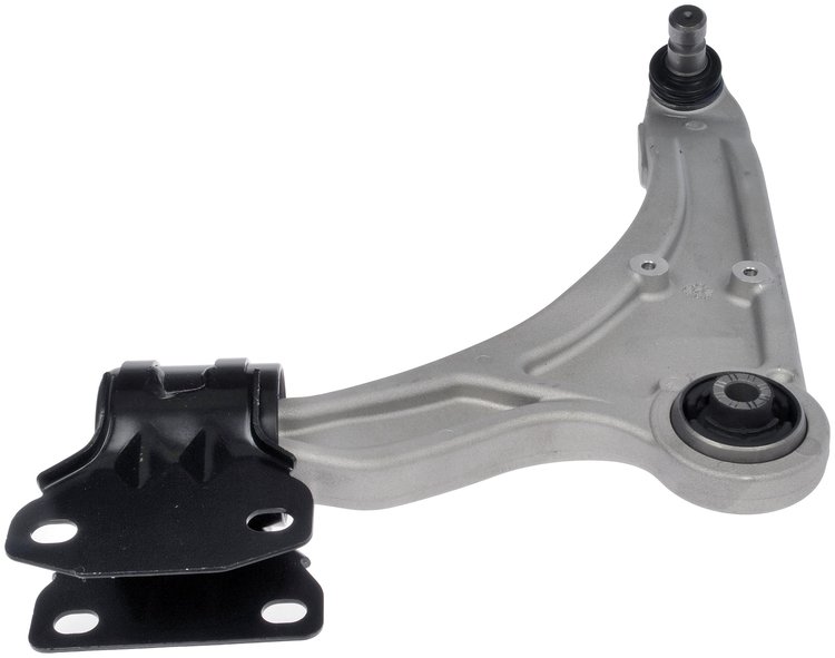 CONTROL ARMS