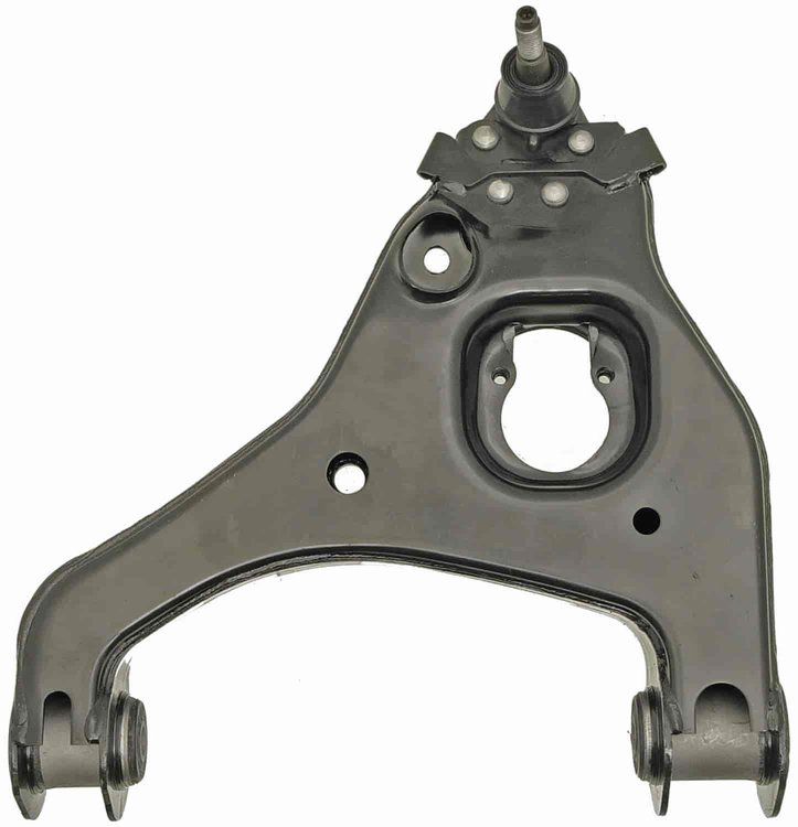 CONTROL ARM