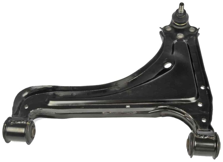 CONTROL ARM