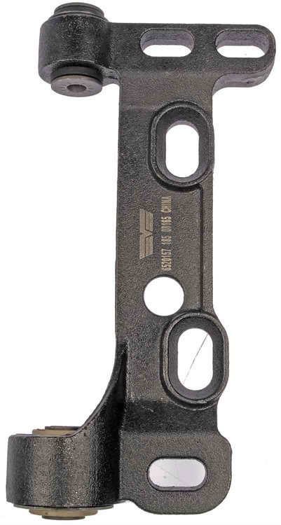 Lower Strut Rod Support Bracket 2002-2004 Oldsmobile, 2002-2007 Chevy/GMC, 2004-2007 Buick - Front Left