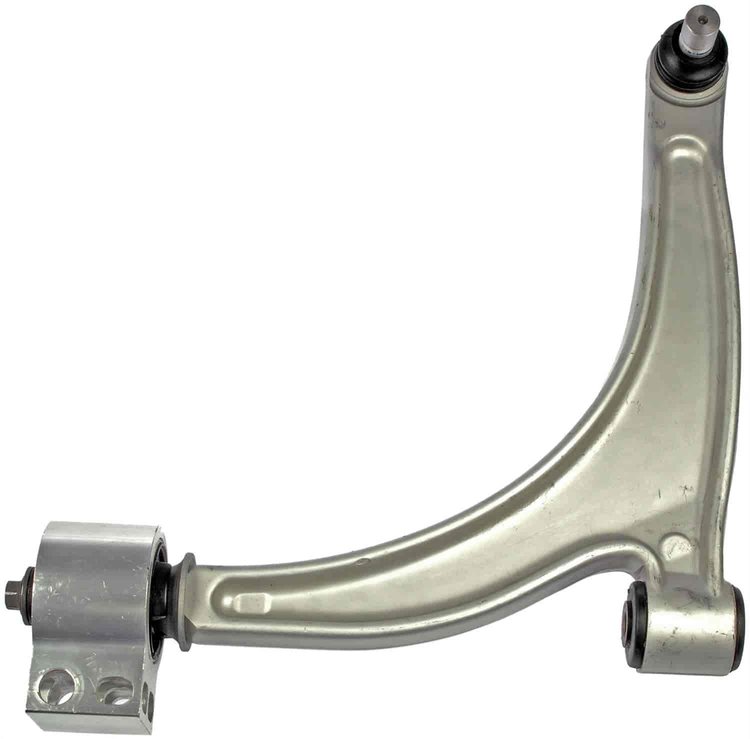 Lower Control Arm 2004-12 Chevy Malibu, 2005-10 Pontiac G6, 2007-09 Saturn Aura - Front Left