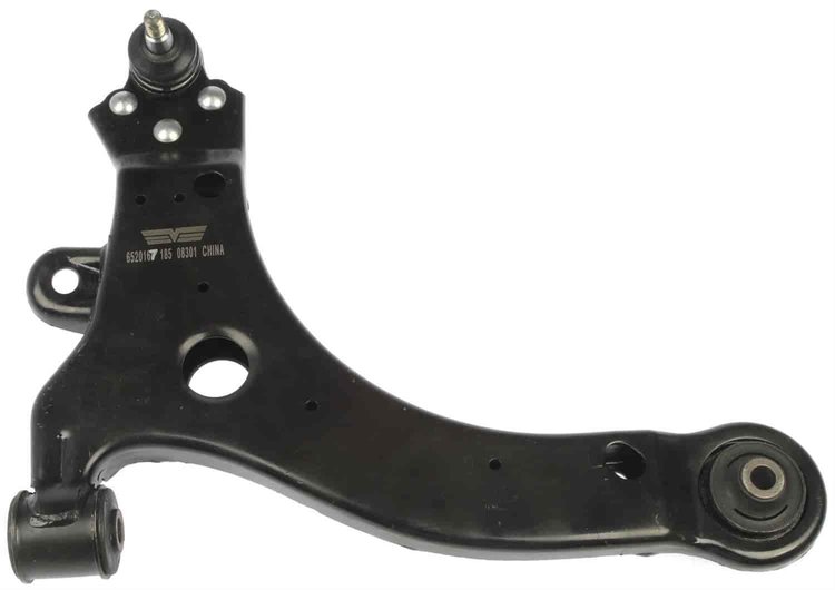 CONTROL ARM