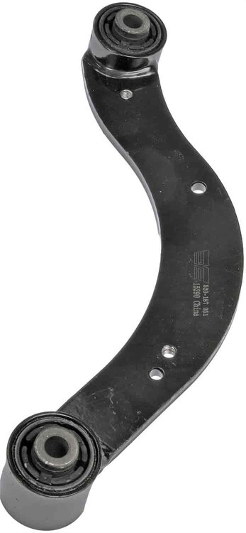 Rear Left Upper Control Arm