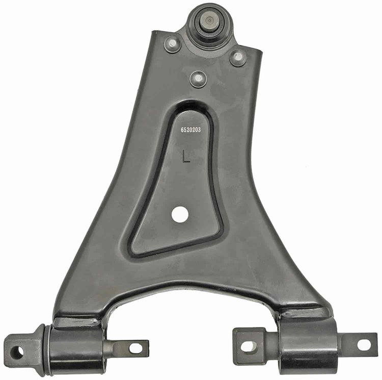 Lower Control Arm 1995-1998 Ford Contour/Mystique, 1995-1998 Mercury Mystique, 1999-2002 Mercury Cougar - Front Left
