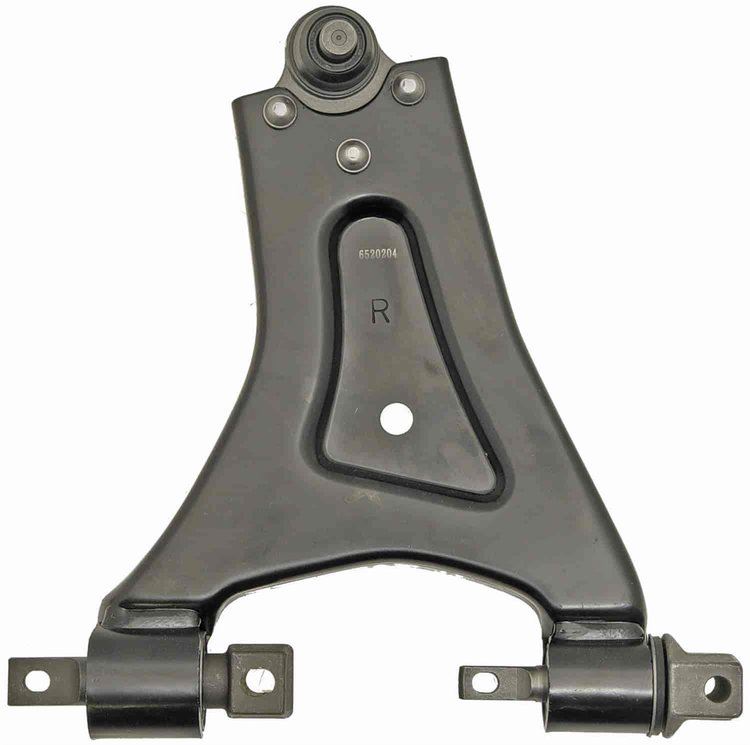 Lower Control Arm 1995-1998 Ford Contour/Mystique, 1995-1998 Mercury Mystique, 1999-2002 Mercury Cougar - Front Right