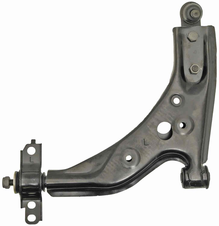 CONTROL ARM