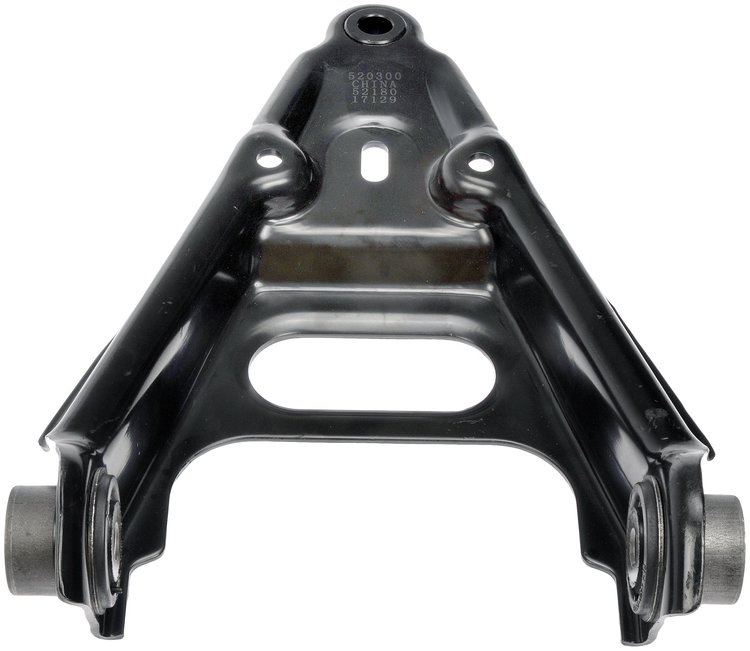 CONTROL ARMS