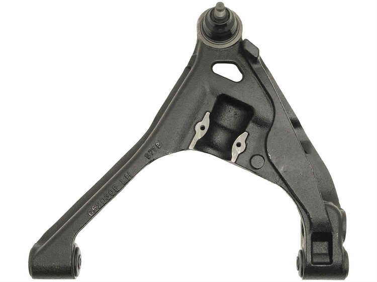 CONTROL ARM
