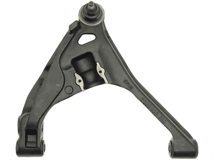 CONTROL ARM