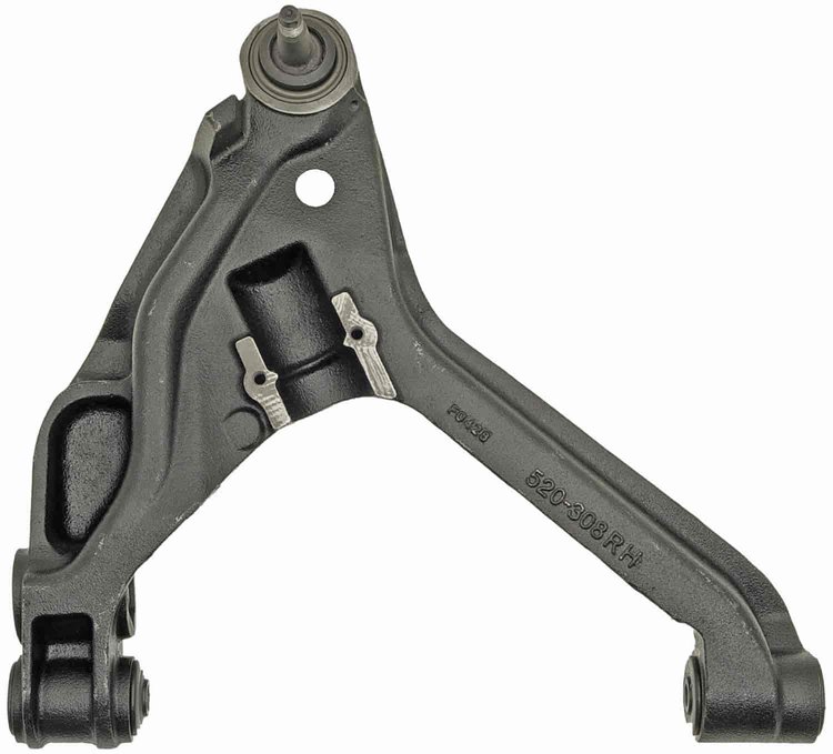 CONTROL ARM