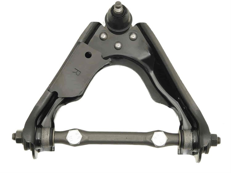 Upper Control Arm 2000-2003 Dodge Durango, 2000-2004 Dodge Dakota - Front Right