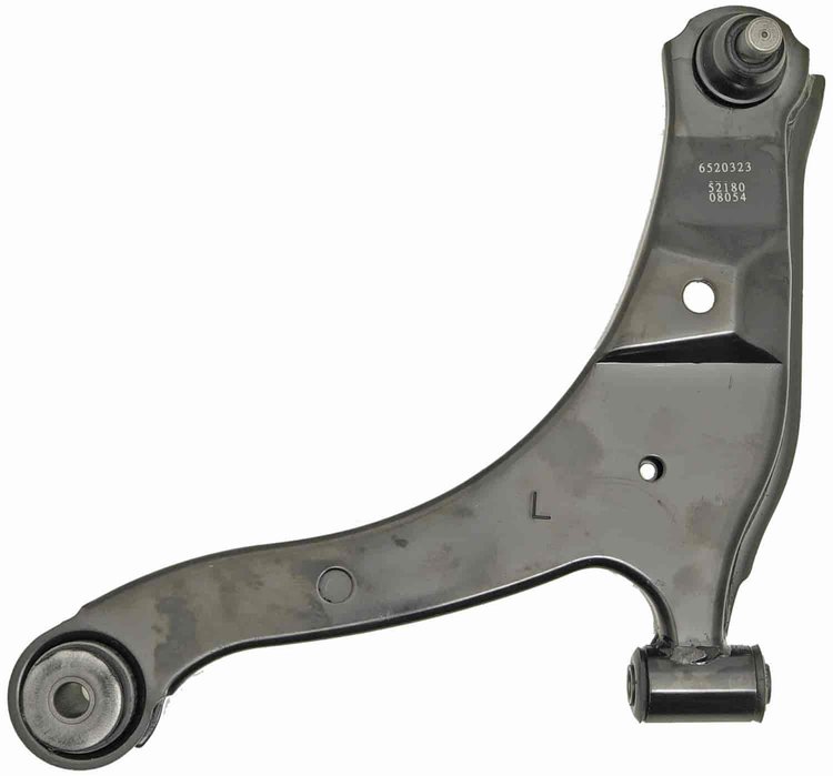 CONTROL ARM