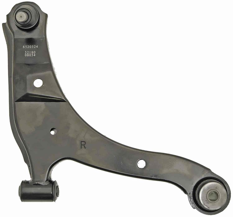 CONTROL ARM