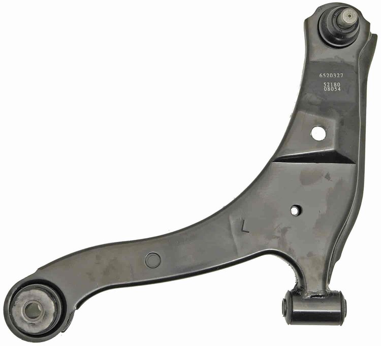 Lower Control Arm 2001-2010 Chrysler PT Cruiser, 2003-2005 Dodge Neon - Front Left