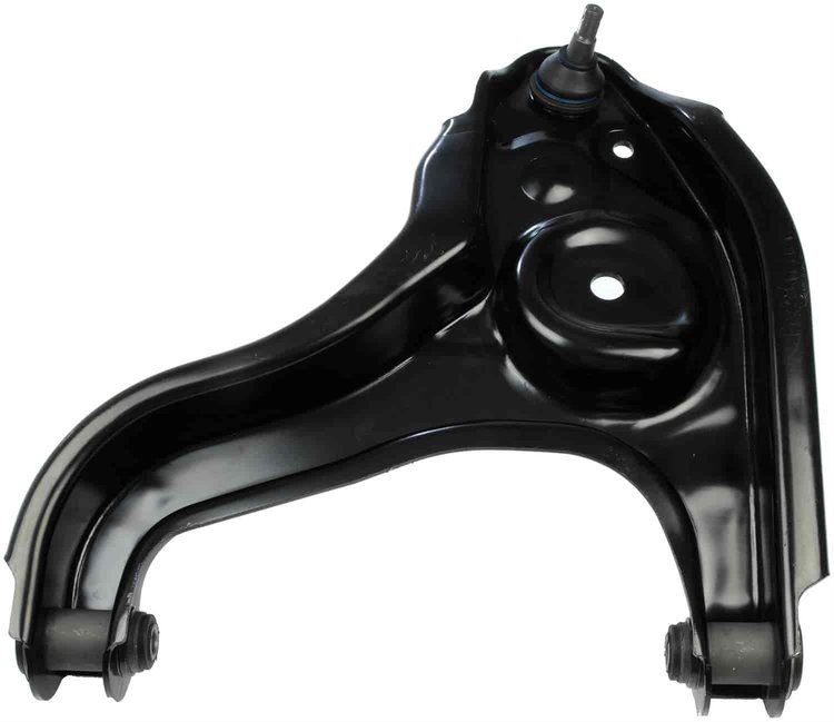 Front Right Lower Control Arm