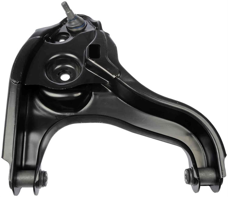 Front Left Lower Control Arm
