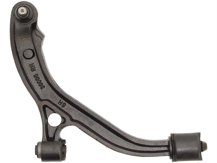 CONTROL ARM