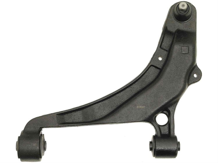 CONTROL ARM