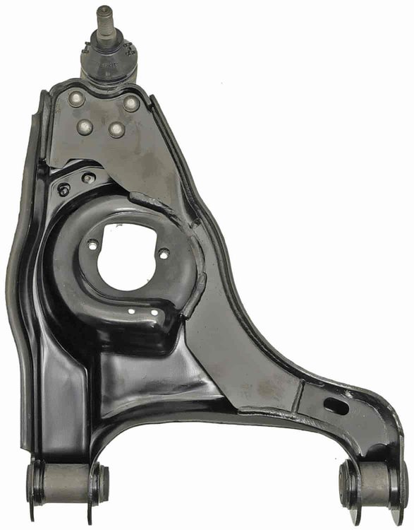 Lower Control Arm 1997-2004 Dodge Dakota, 1998-2003 Dodge Durango - Front Left
