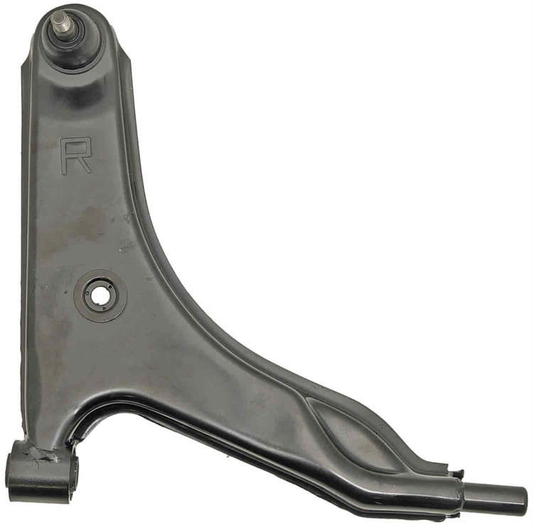 520-356 Suspension Control Arm and Ball Joint Assembly; 1985-1986 Dodge, 1985-1986 Mitsubishi, 1985-1986 Plymouth