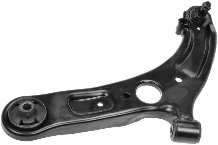 Front Left Lower Control Arm