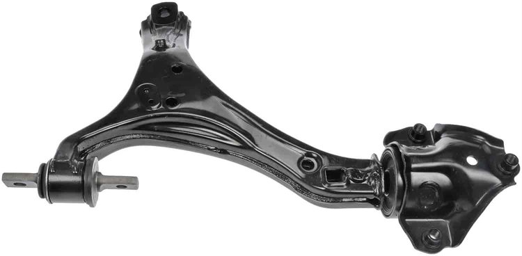 Front Left Lower Control Arm