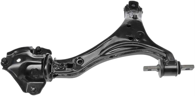 Front Right Lower Control Arm