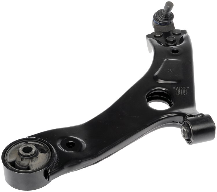 CONTROL ARMS