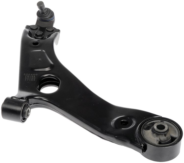 CONTROL ARMS